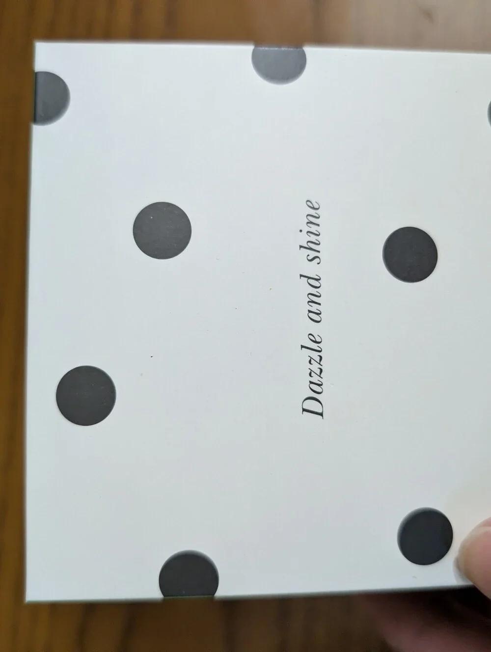 kate spade questions leave
